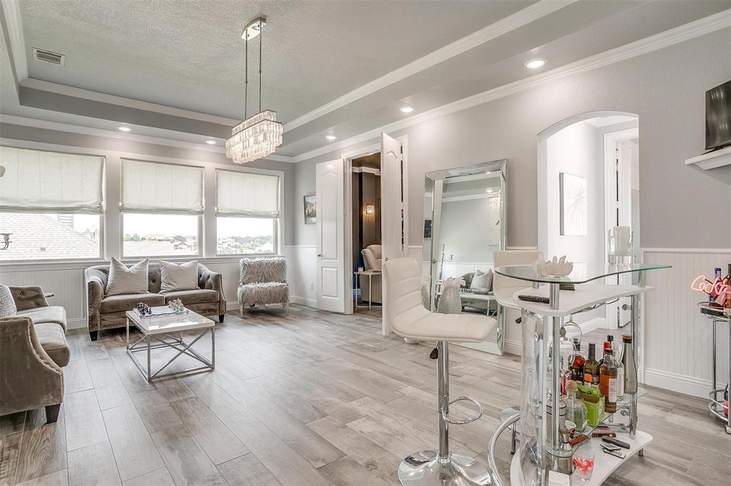 Bella Flora - Residential