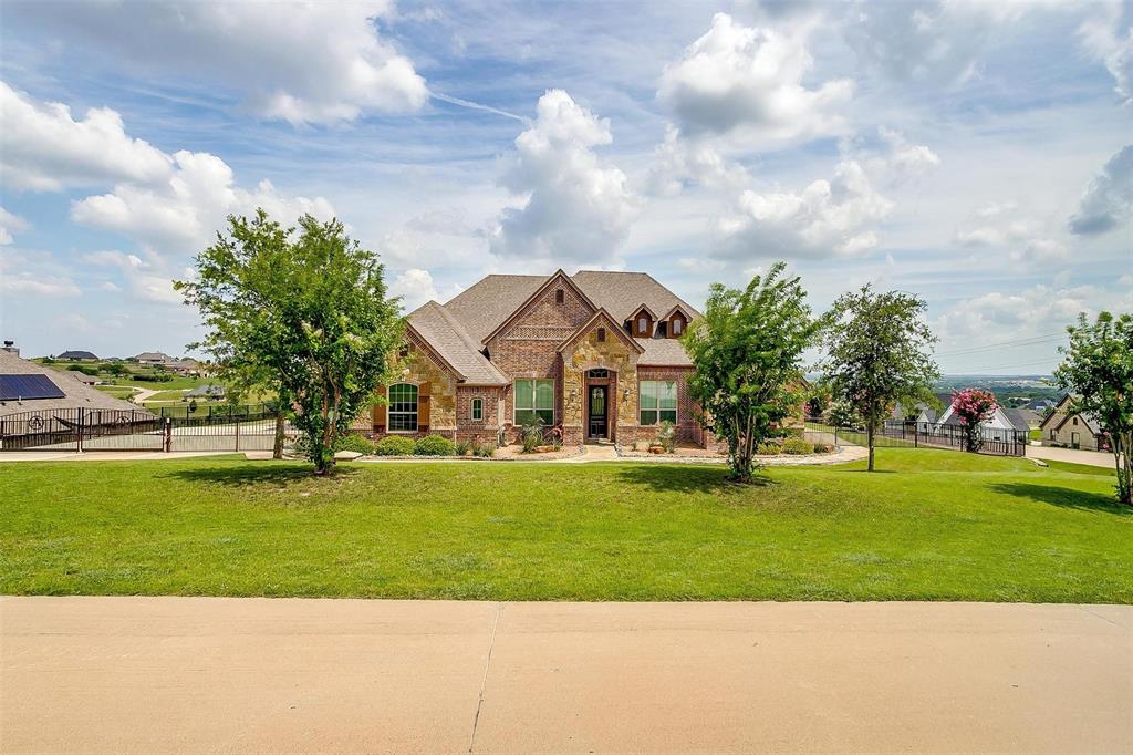 Bella Flora - Residential