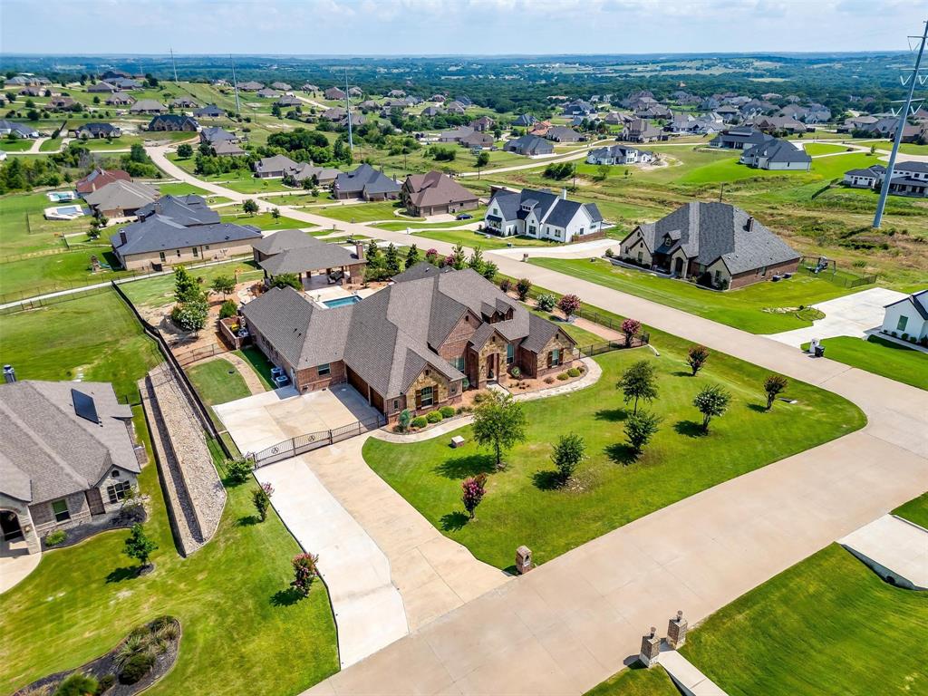 Bella Flora - Residential