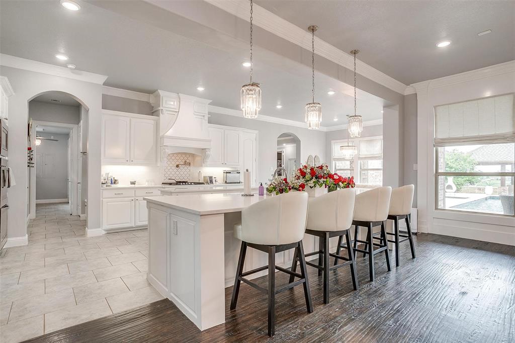 Bella Flora - Residential