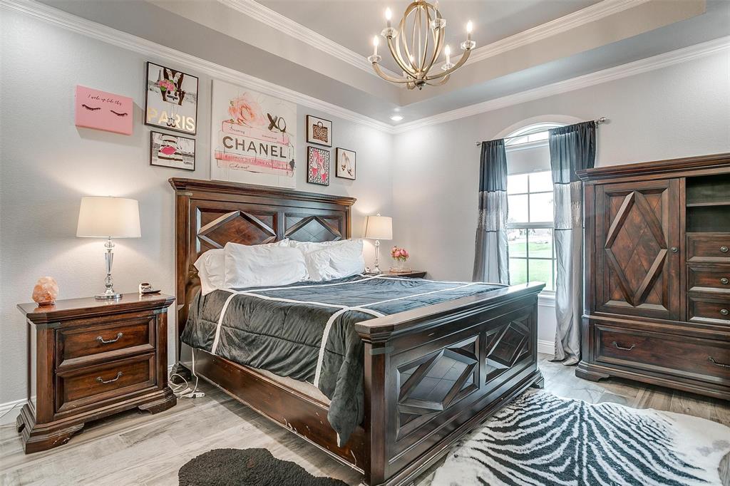 Bella Flora - Residential