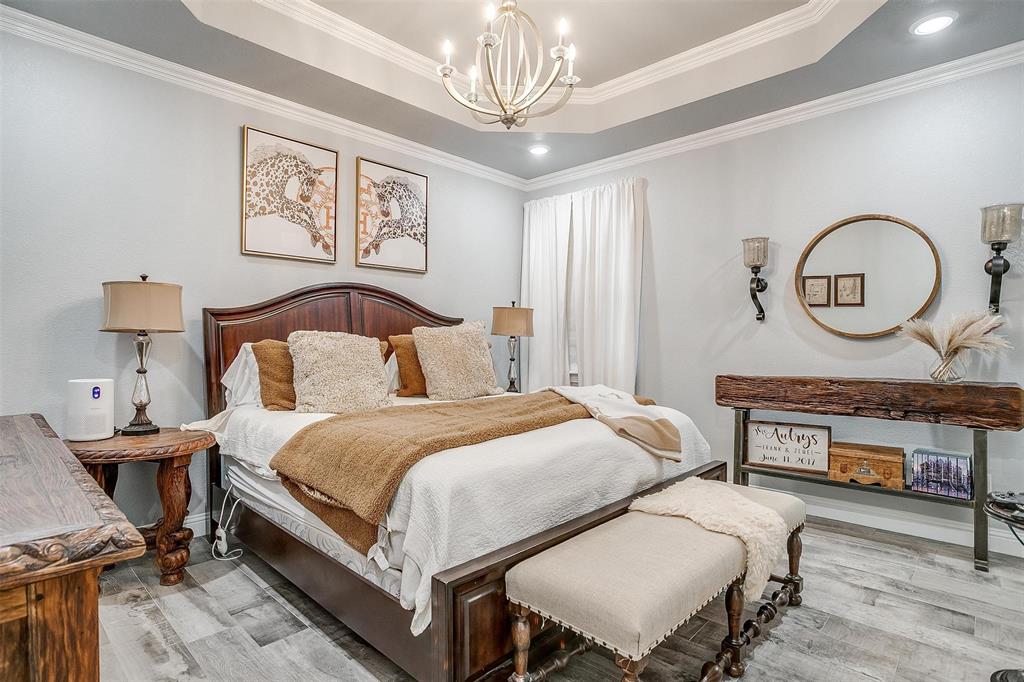 Bella Flora - Residential