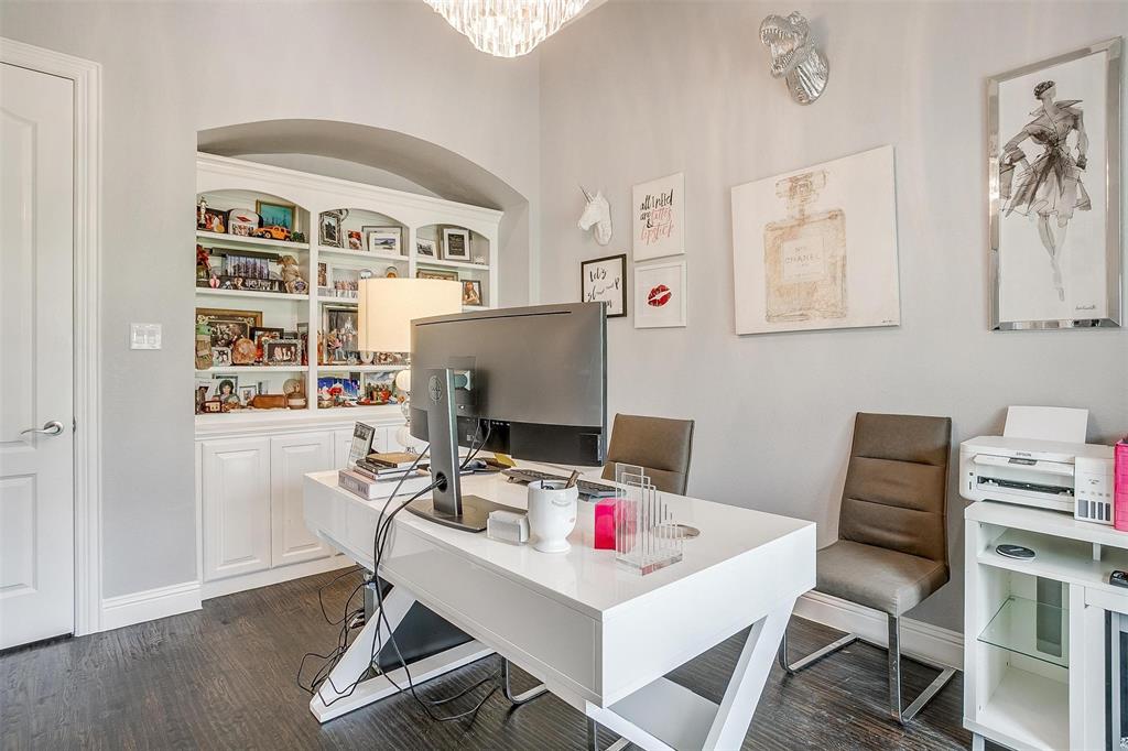 Bella Flora - Residential