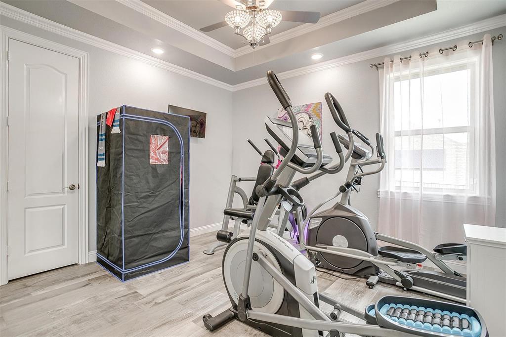 Bella Flora - Residential