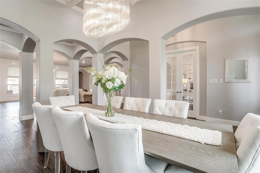 Bella Flora - Residential