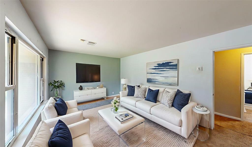 Eastridge Park - Residential