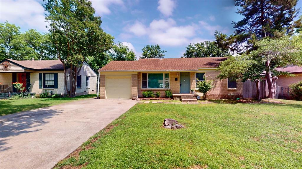 Eastridge Park - Residential