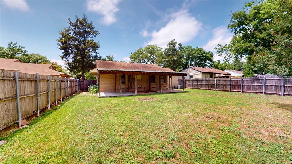 Eastridge Park - Residential