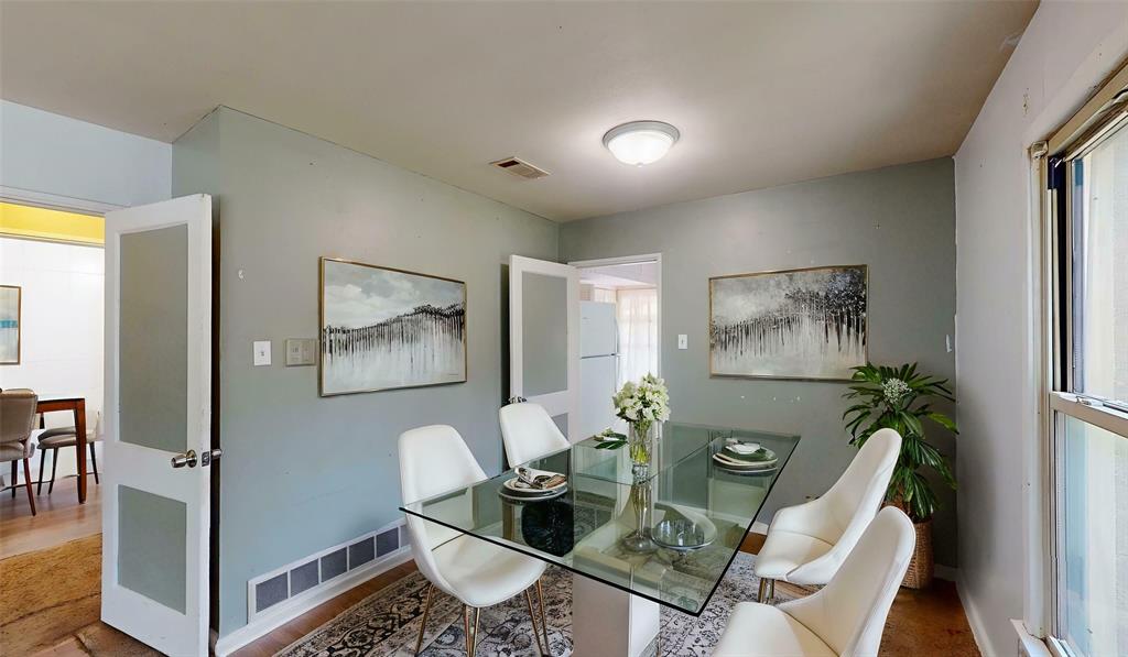 Eastridge Park - Residential