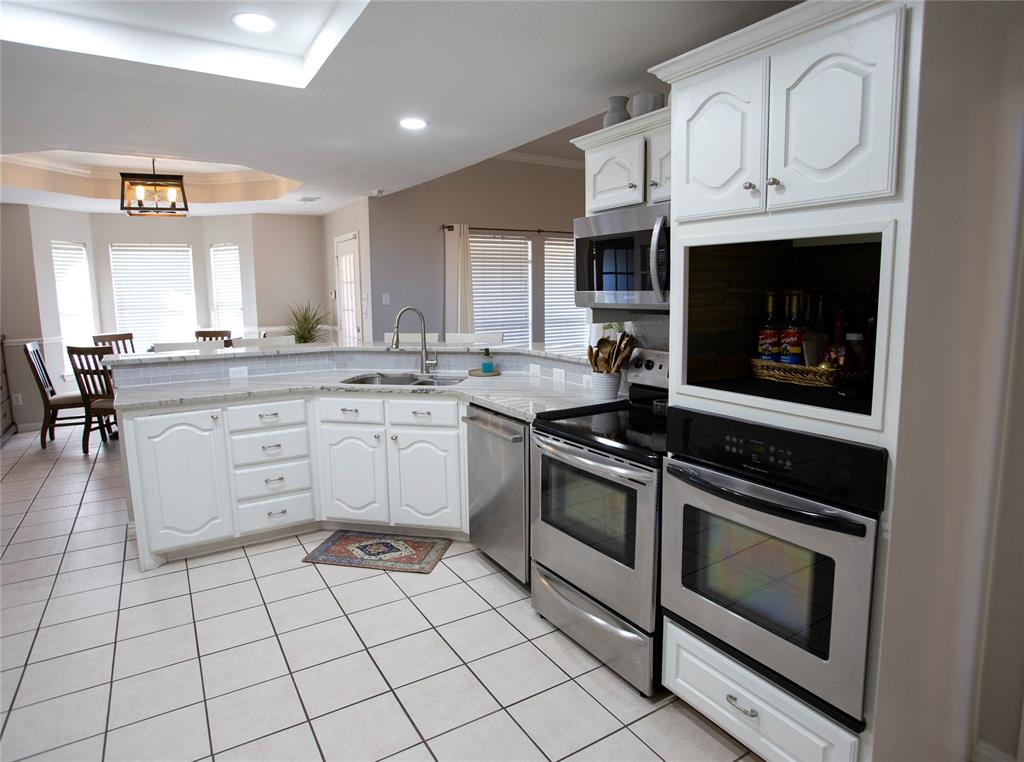 Oakhollow Ph 1 & 2 - Residential