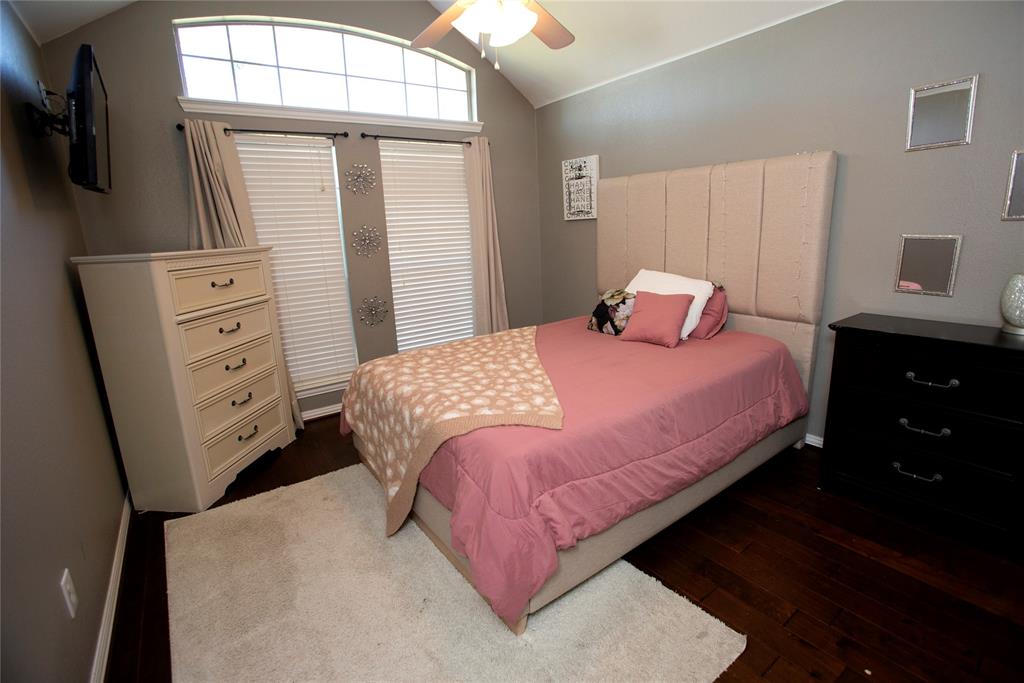 Oakhollow Ph 1 & 2 - Residential