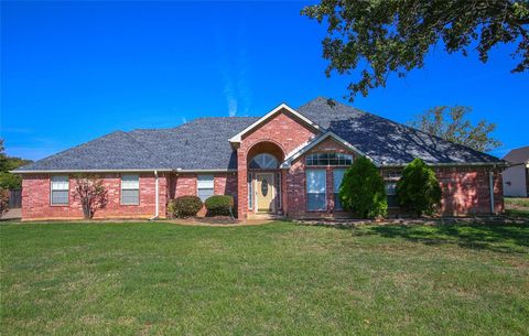 Photo of 1089 Oak Hollow Lane, Combine, TX 75159 (MLS # 21249218)