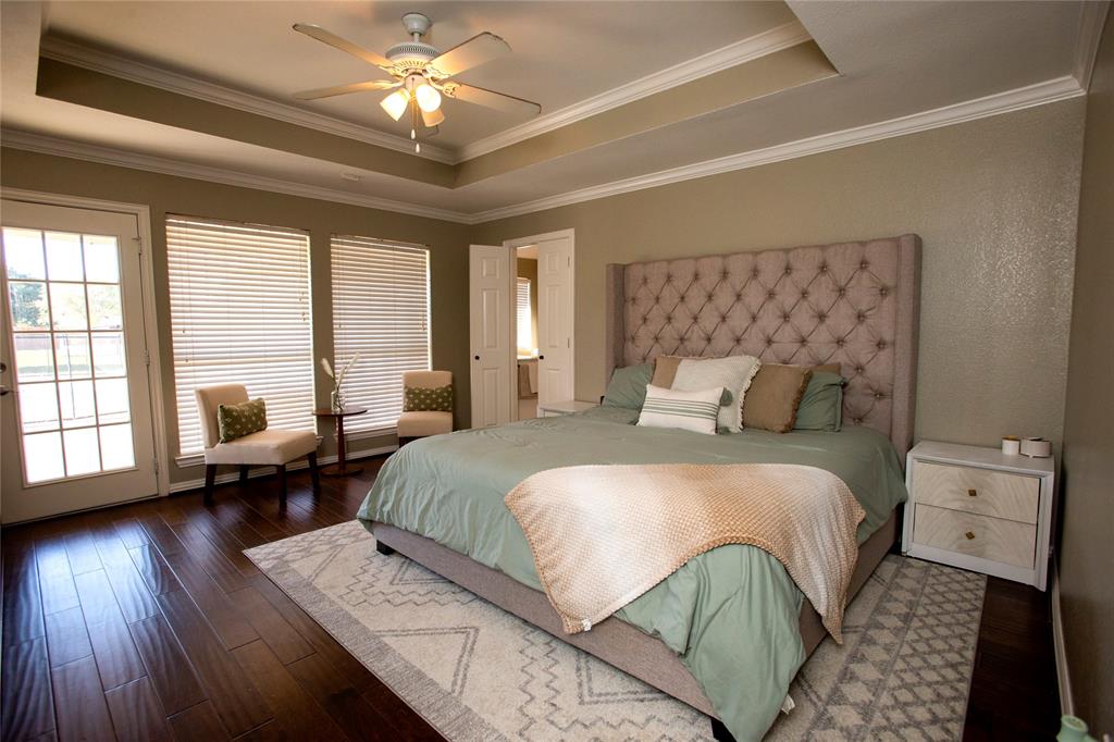 Oakhollow Ph 1 & 2 - Residential