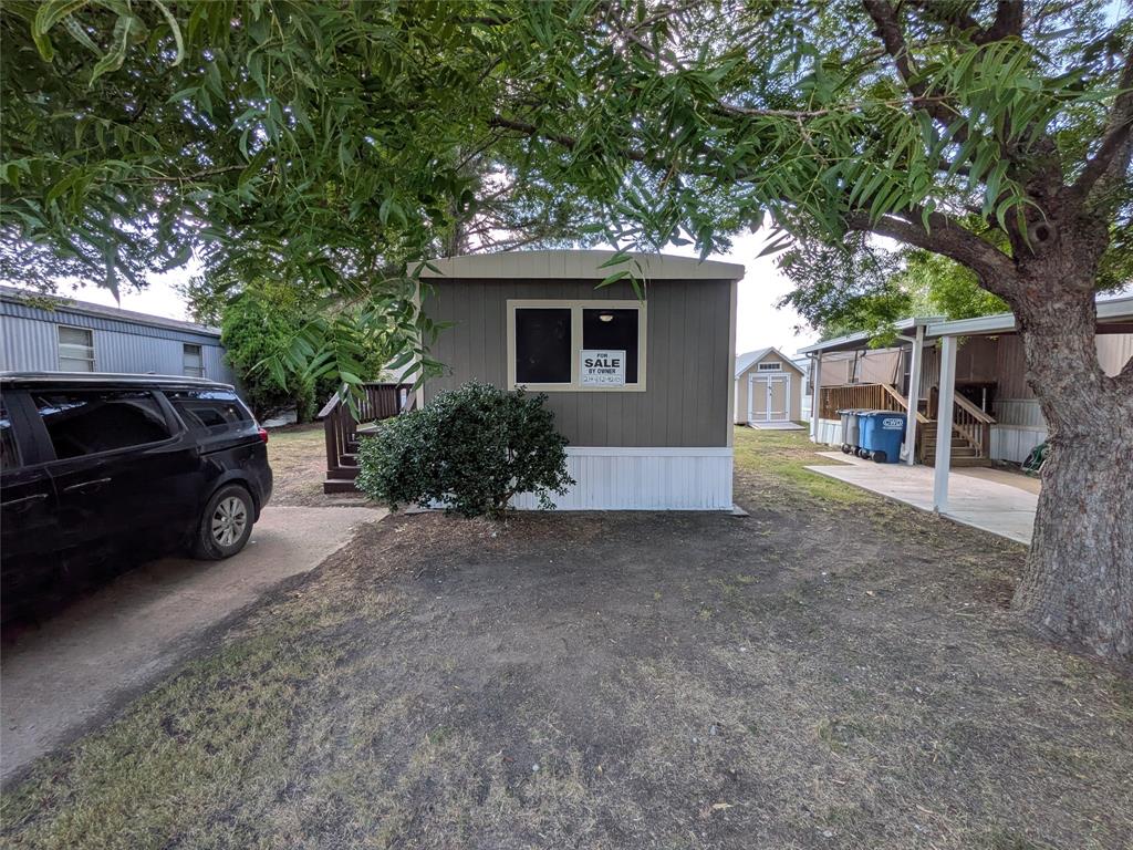 563 John Ross Road