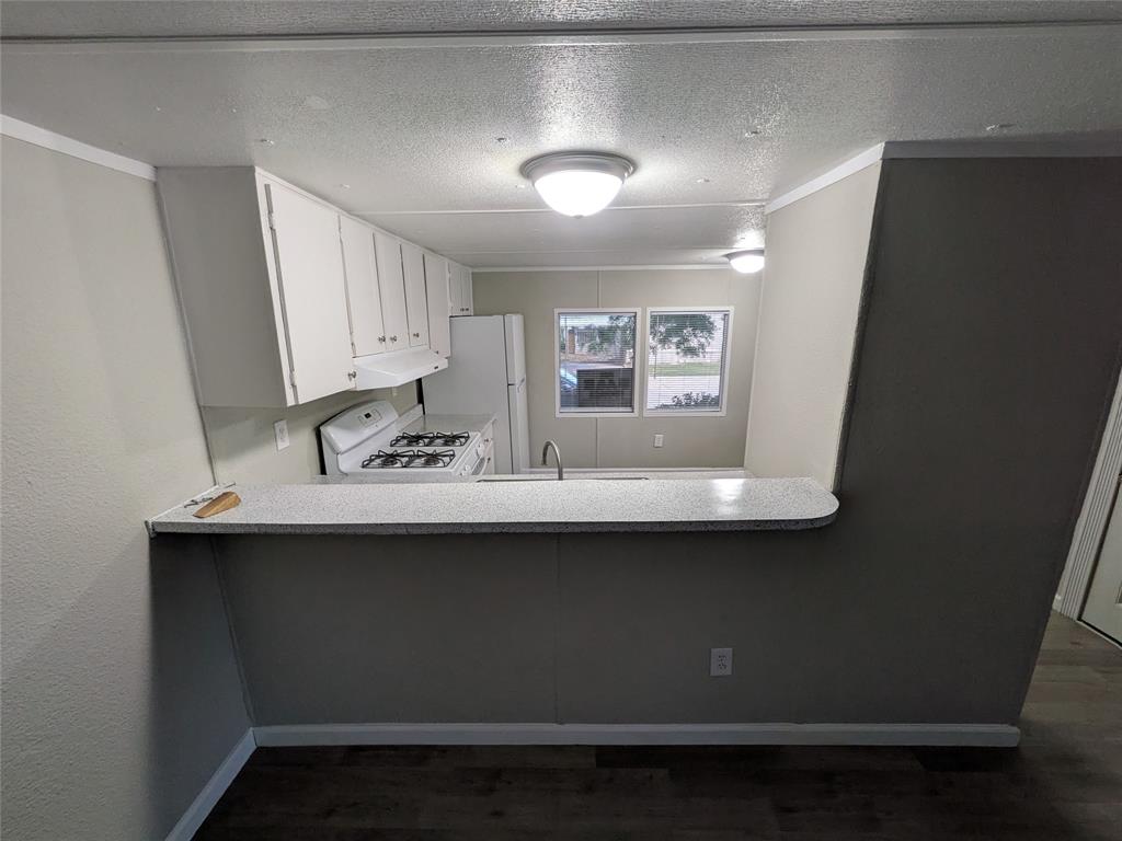 563 John Ross Road