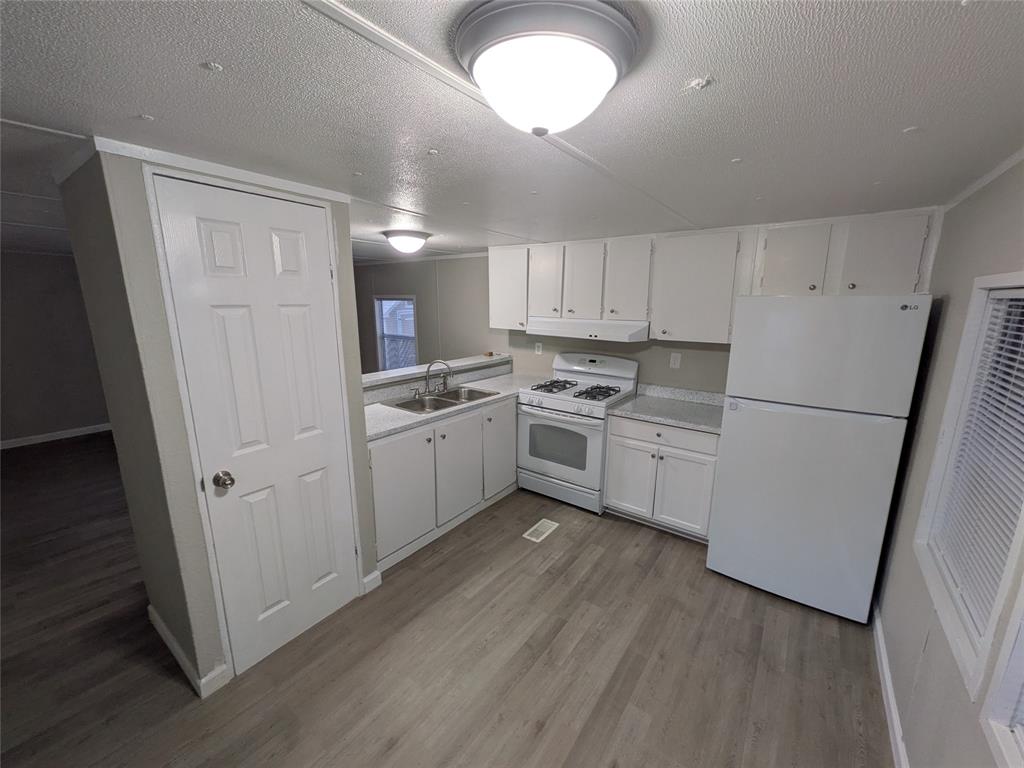 563 John Ross Road