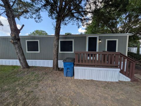 563 John Ross Road Wylie TX 75098