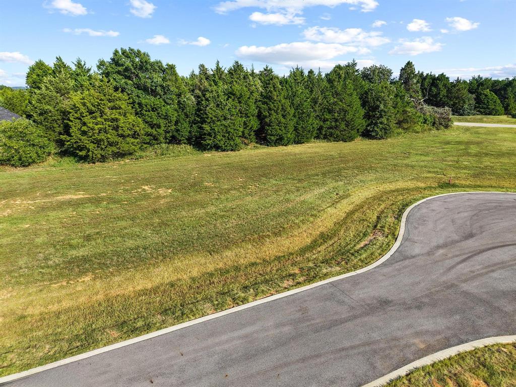 Palisades Add III - Land