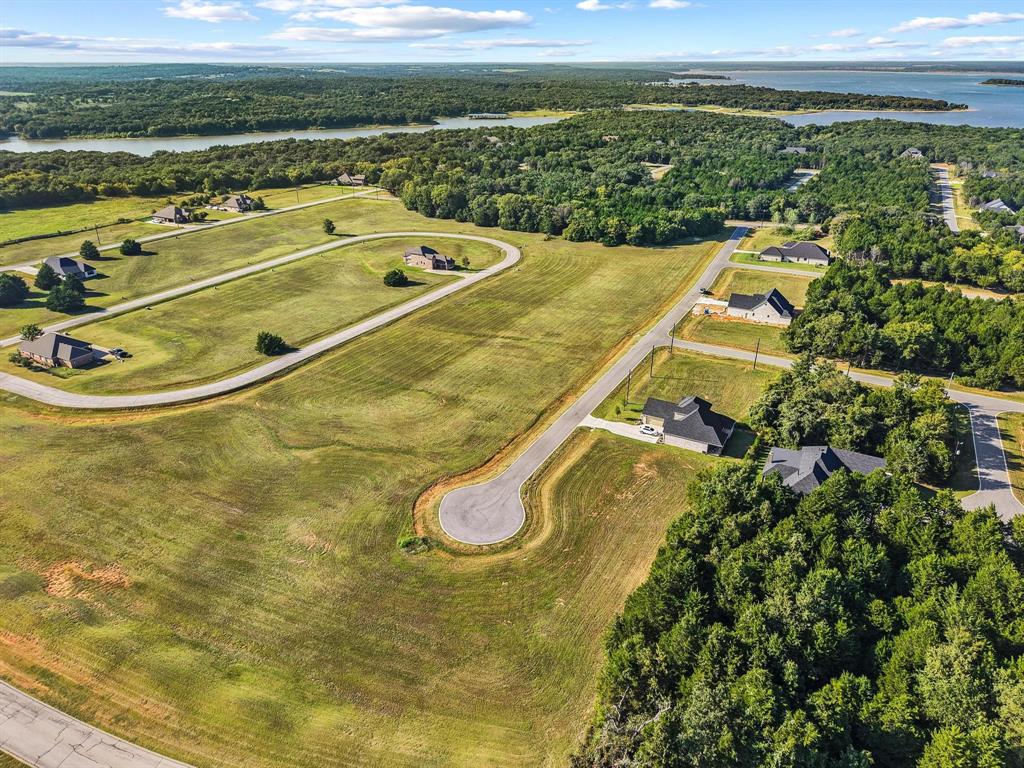 Palisades Add III - Land