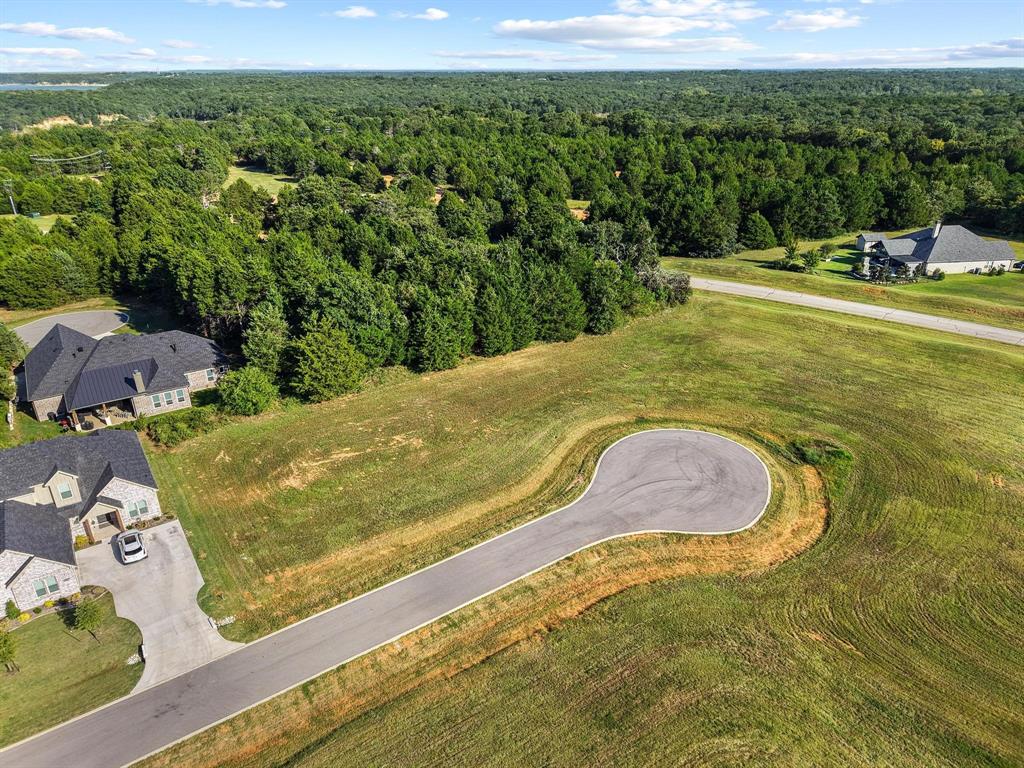 Palisades Add III - Land