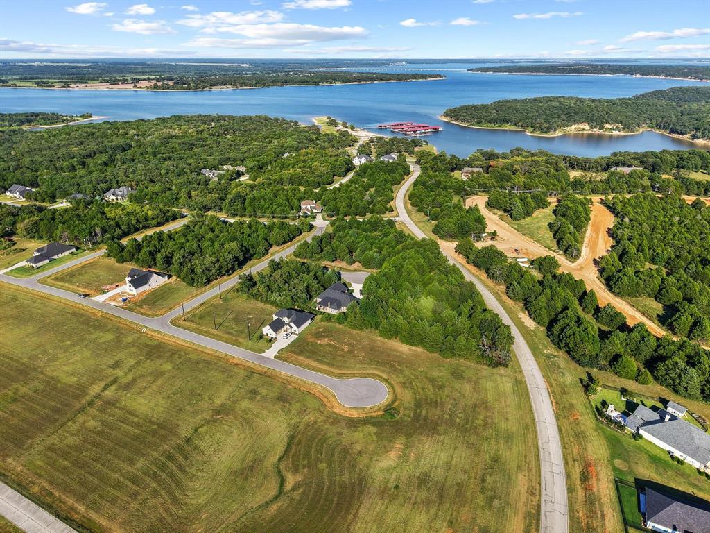 Palisades Add III - Land