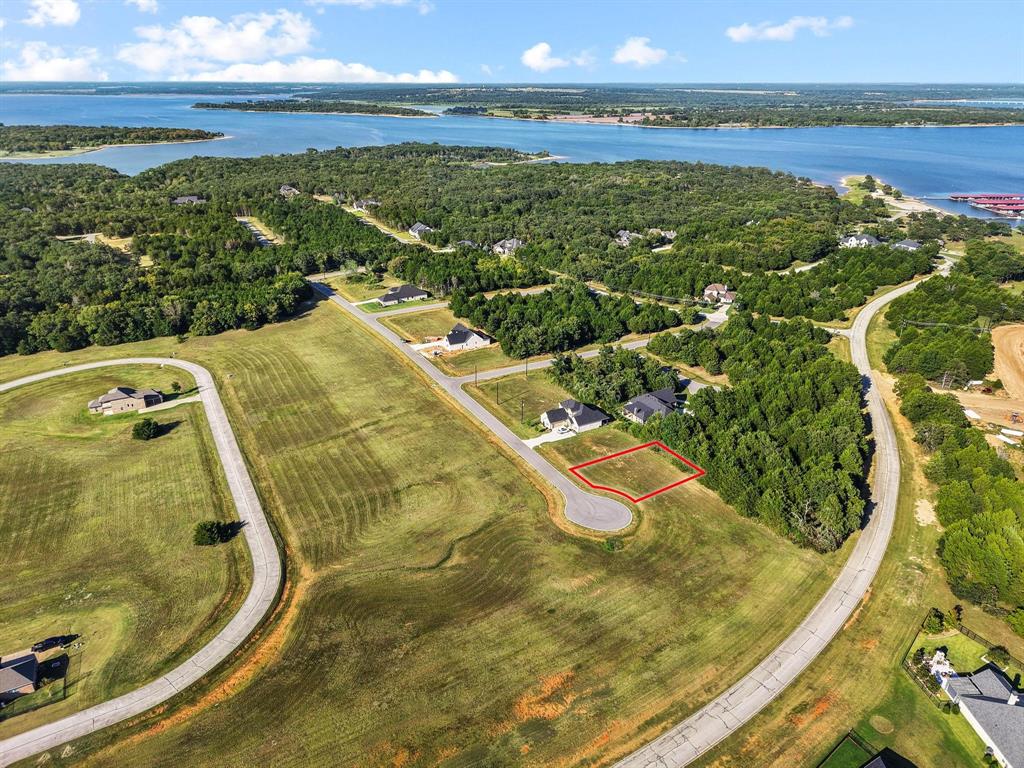 Palisades Add III - Land