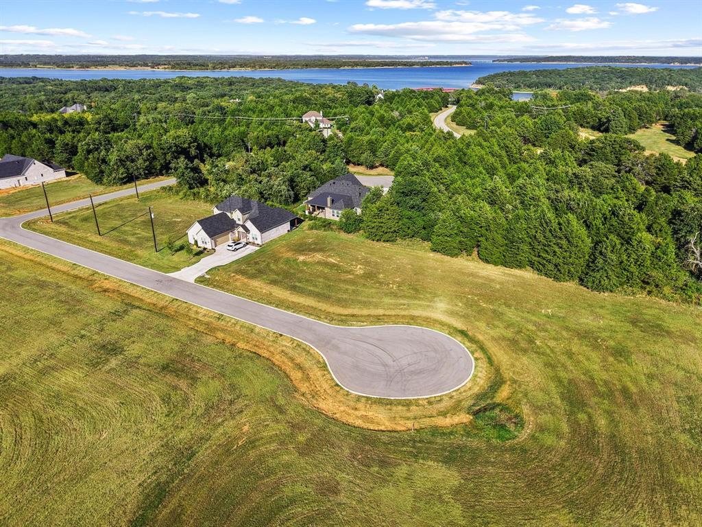 Palisades Add III - Land