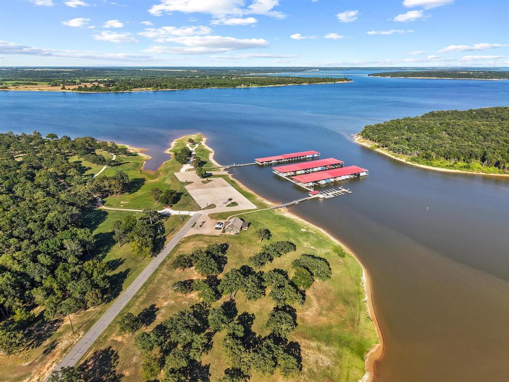 Palisades Add III - Land