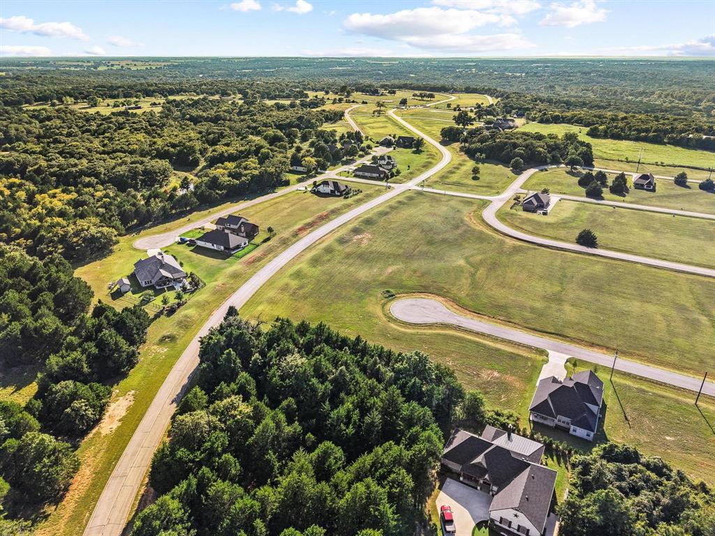 Palisades Add III - Land