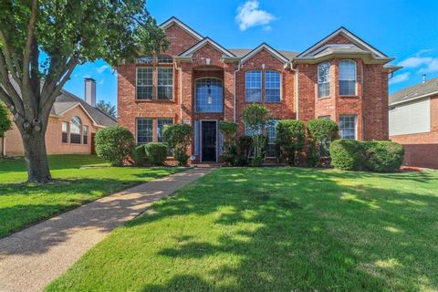 2209 Micarta Drive Plano TX 75025