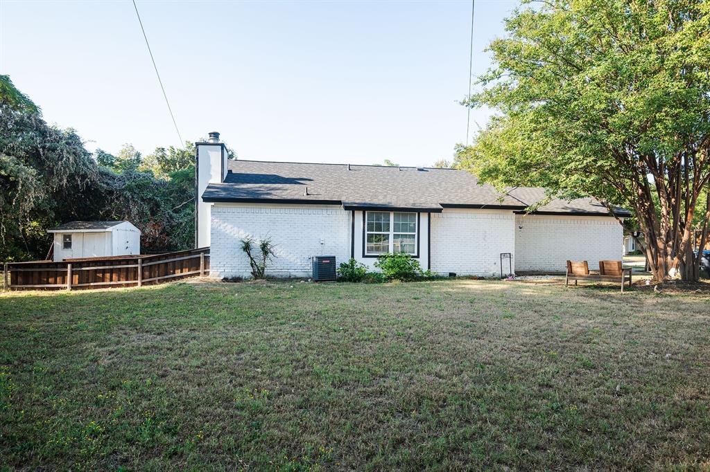 Park Meadow - Residential Lease