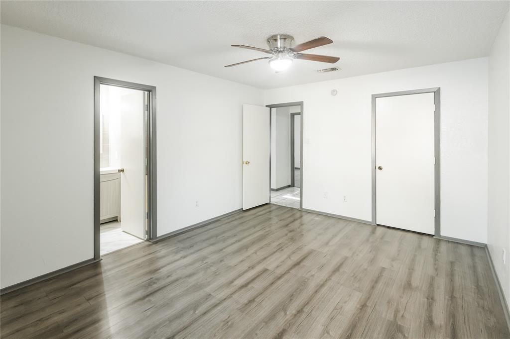 Park Meadow - Residential Lease