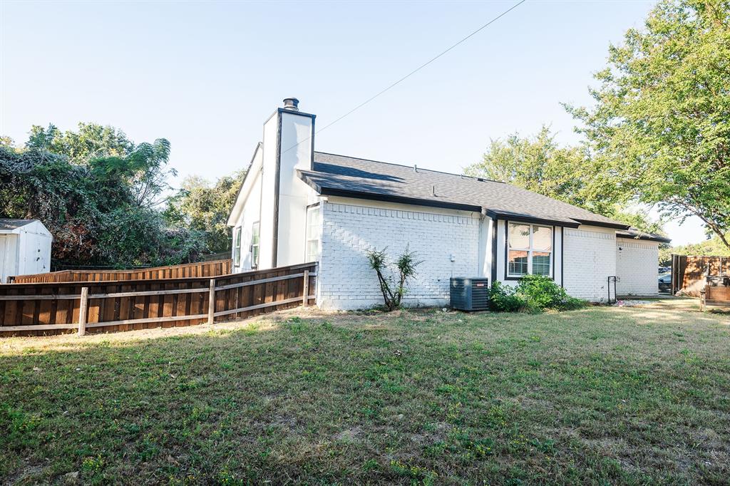 Park Meadow - Residential Lease