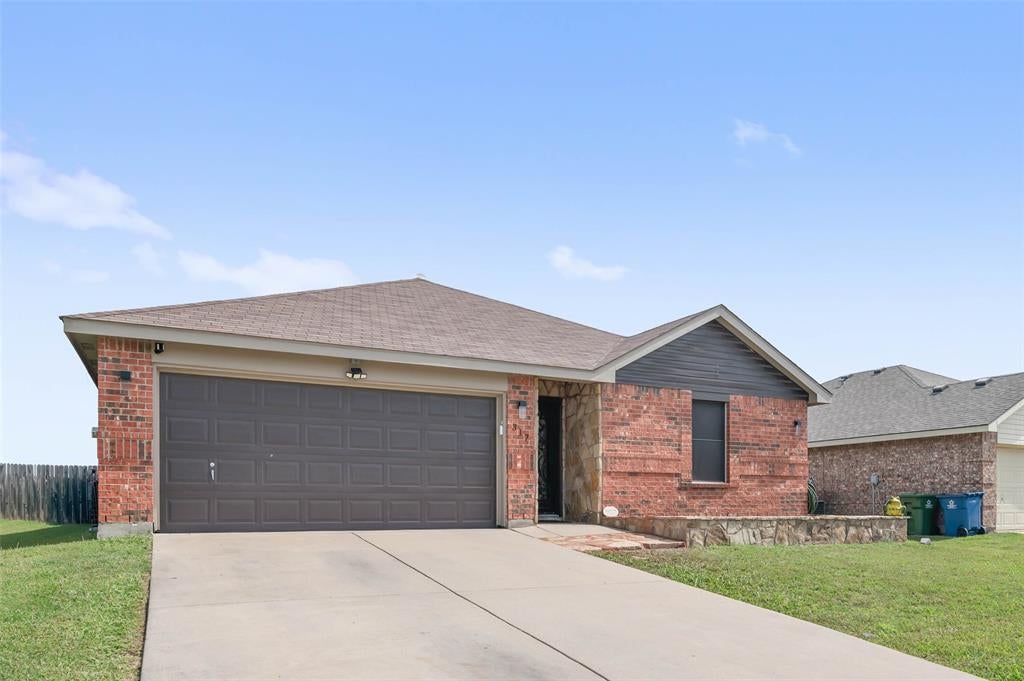 317 Quail Crossing Drive