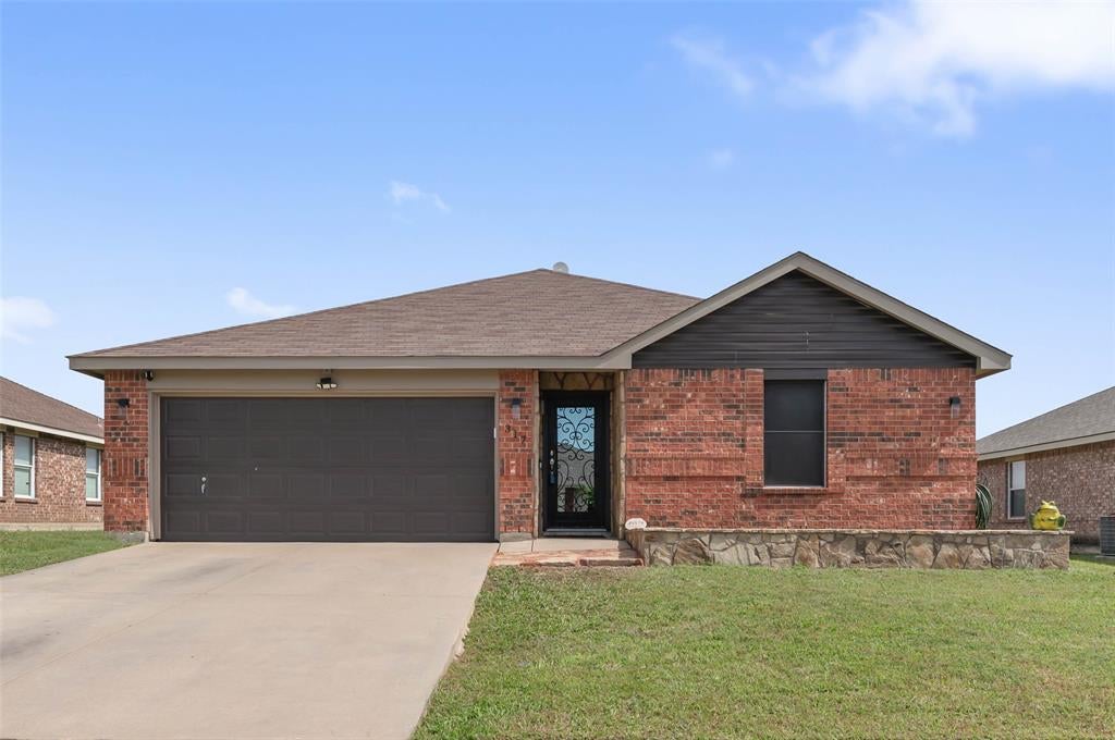 317 Quail Crossing Drive