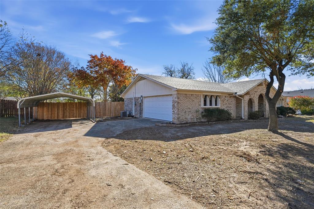 Dehay Estate - Residential