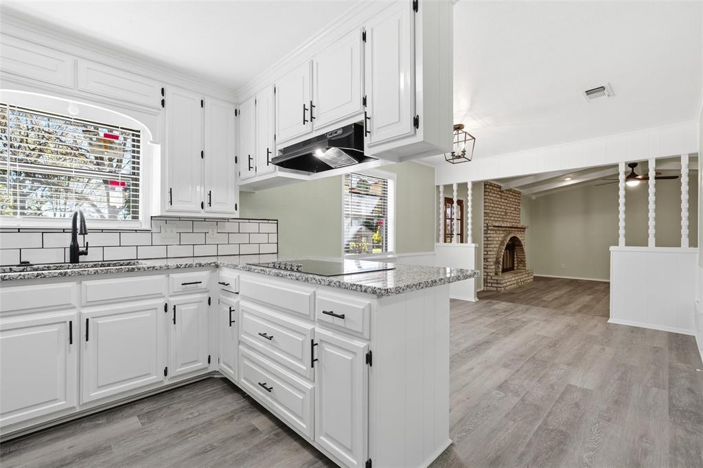 Dehay Estate - Residential