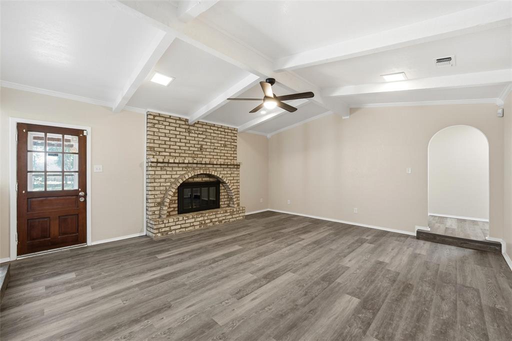 Dehay Estate - Residential