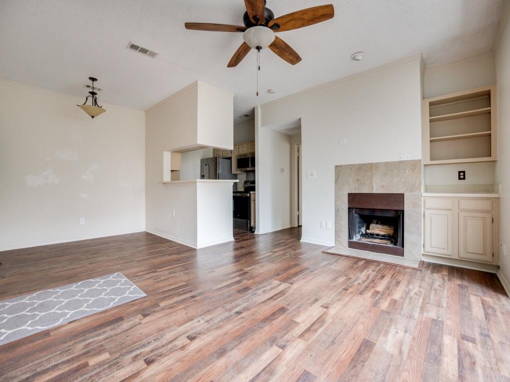 7151 Gaston Avenue 703