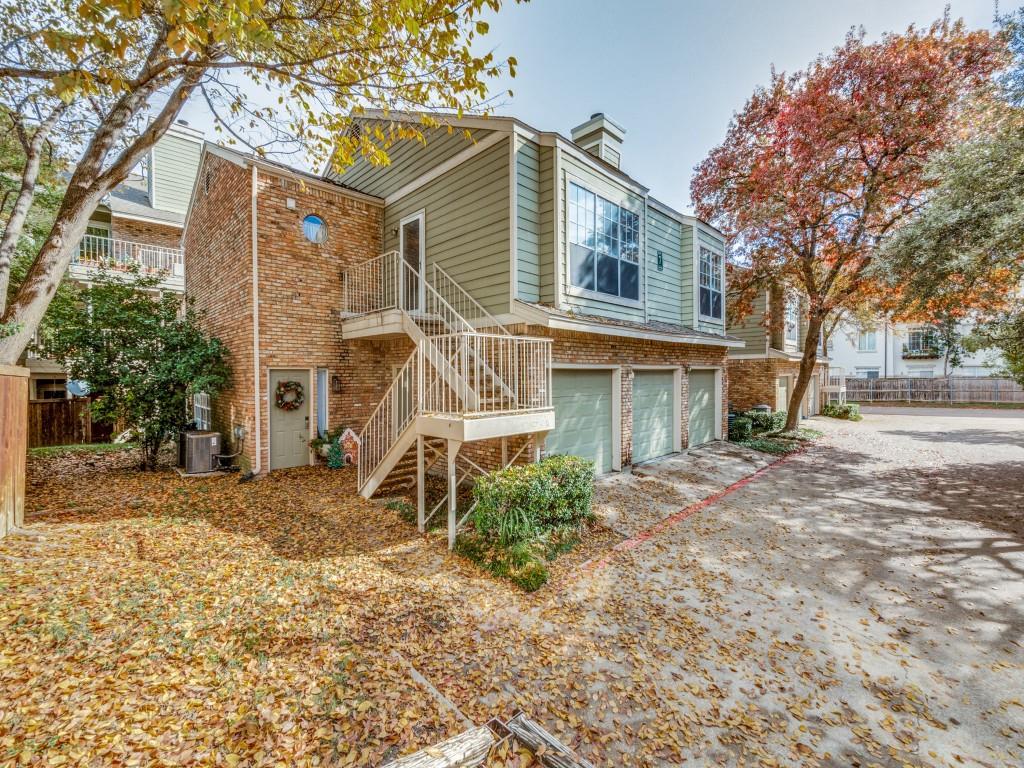 7151 Gaston Avenue 703