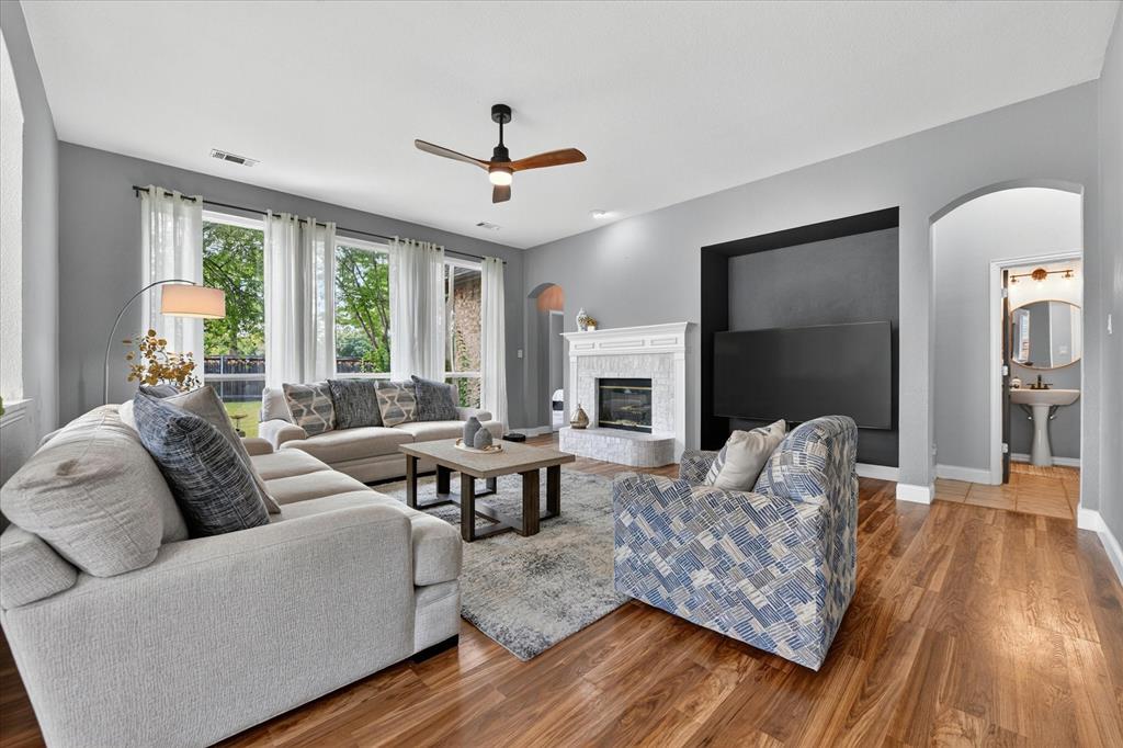 Heritage Add - Residential