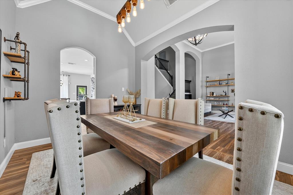 Heritage Add - Residential