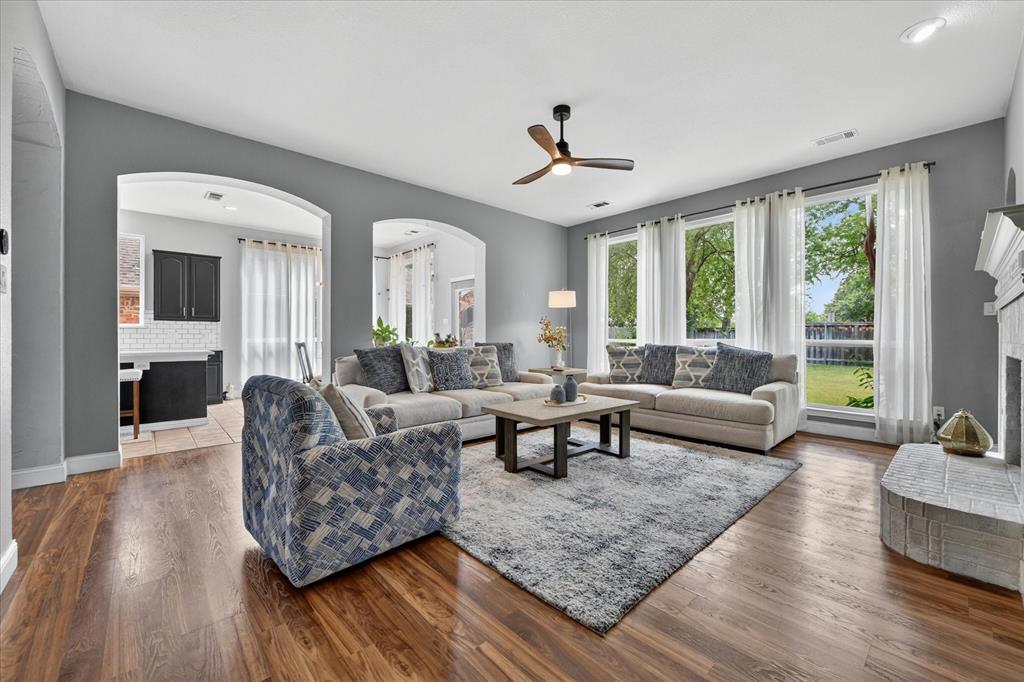 Heritage Add - Residential