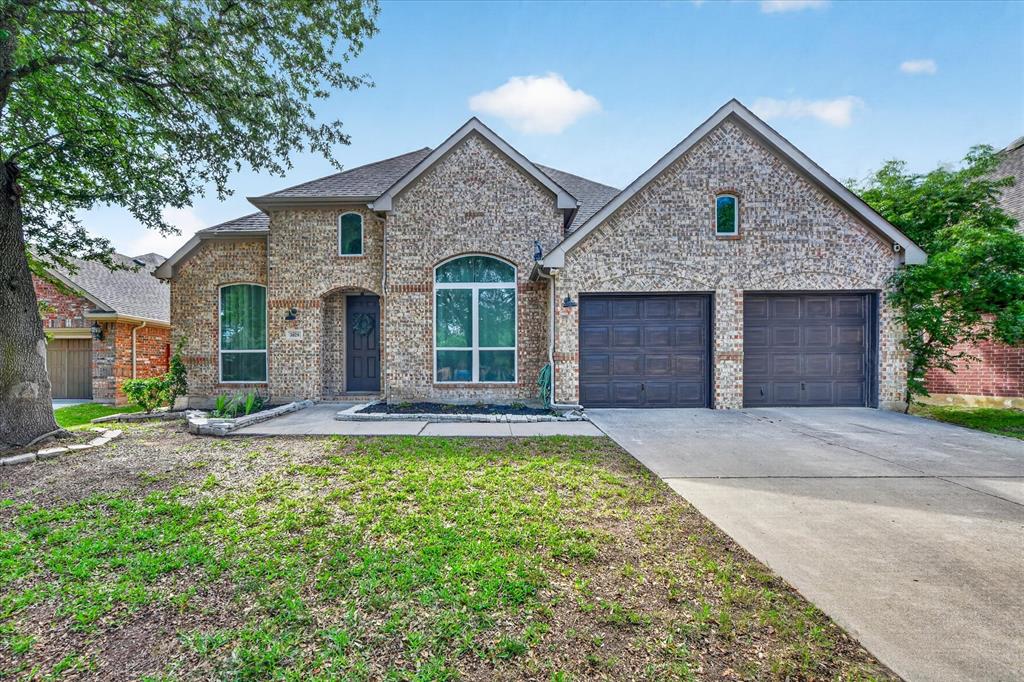 Heritage Add - Residential