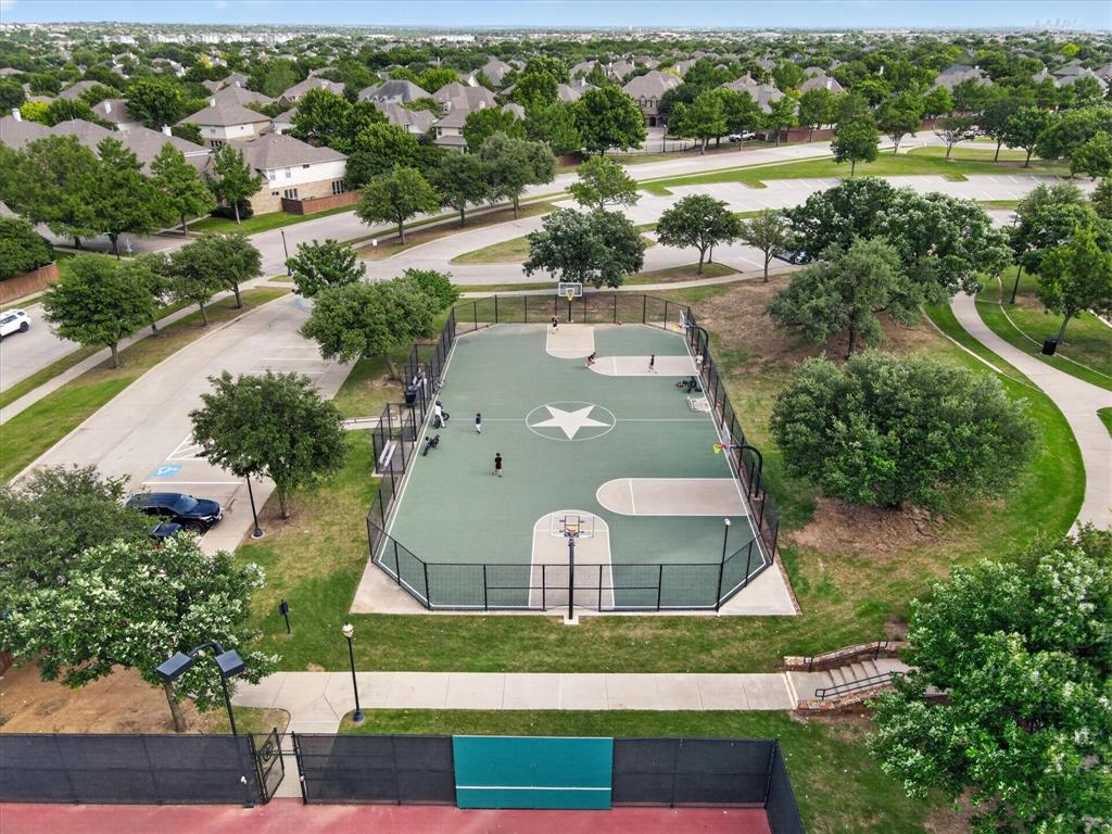 Heritage Add - Residential