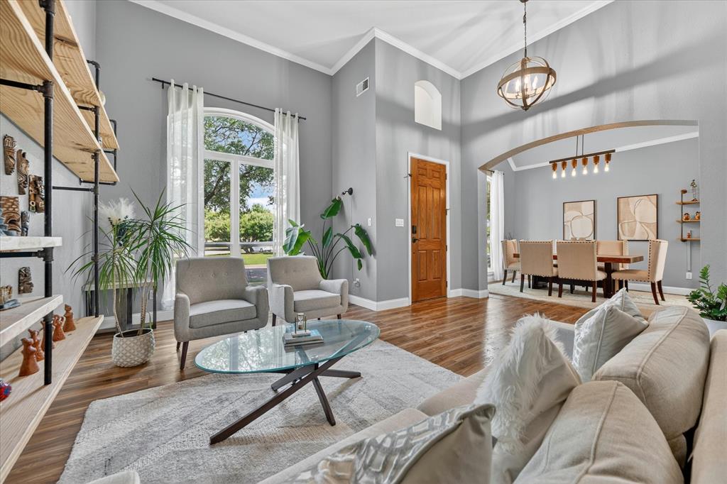 Heritage Add - Residential