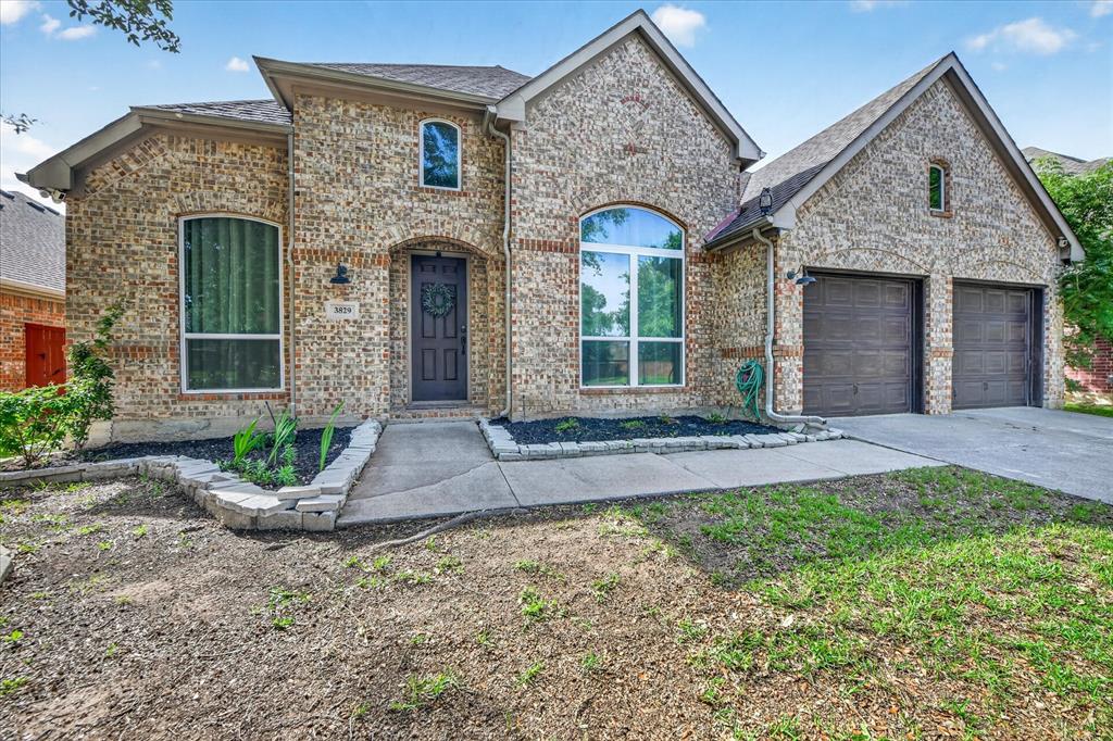 3829 Vernon Way