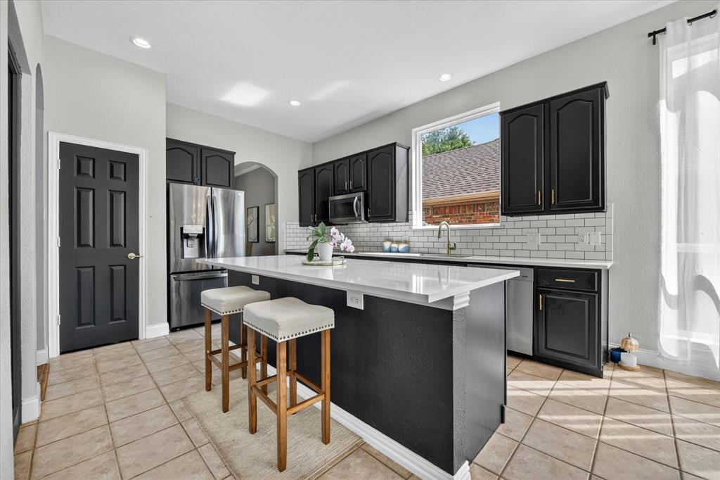 Heritage Add - Residential