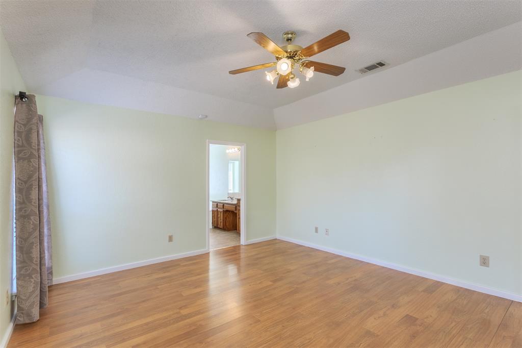 Graham Estates-Replat - Residential