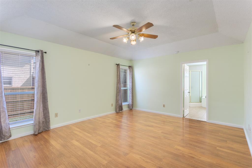 Graham Estates-Replat - Residential